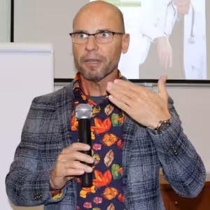 Igor Bukovský: (Za)chráňte svoje črevo