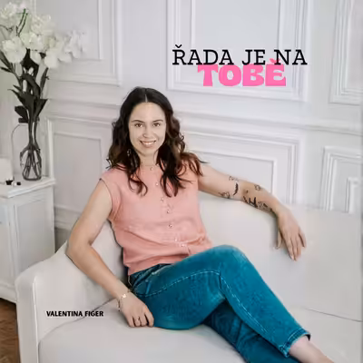 Řada je na tobě