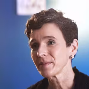 Jana P. - Pomohl ji uzdravit a může pomoci i tobě