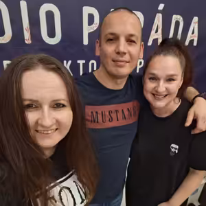 Martin Hoľko - O projekte "Extrémna krížová cesta"