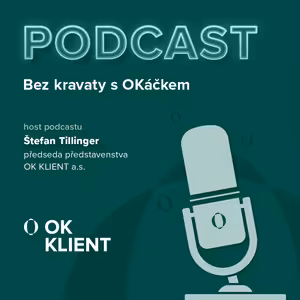 Štefan Tillinger - o pojištění v proudu času