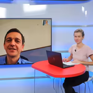 Motivací k očkování bude strach, míní hejtman. Jan Grolich: Omezení možná ještě přitvrdí