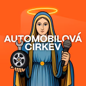 Podávač kávy v aute, prvá klimatizácia a Fajlove driblovačky s ceckami - Automobilová cirkev #9