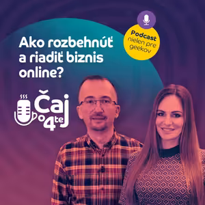 Ako rozbehnúť a riadiť biznis online?