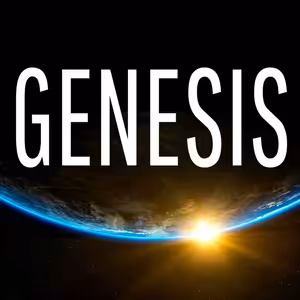 #08 Šestý den stvoření 2.část | Genesis 1:26-31