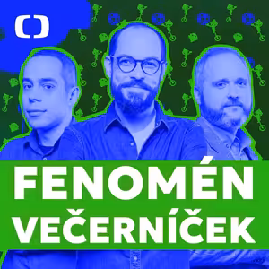 Fokus ČT sport: Největší sportovci jsou Kluci z plakátu, bídu schytal Maxipes Fík