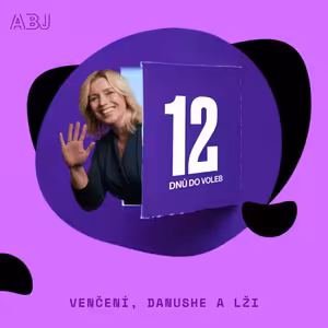 Venčení, Danushe a lži