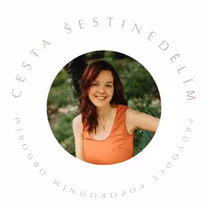 Lilia Khousnoutdinová o podpoře v šestinedělí