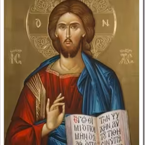 Ježíš nás zve k plnému životu