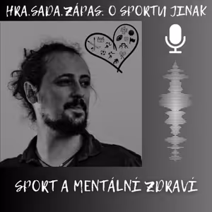 Sport a mentální zdraví. Jakým tlakům musí sportovci čelit?