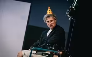 #32 FAUST (Horácké divadlo Jihlava)