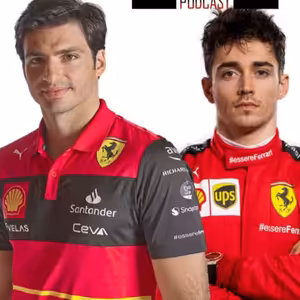 DRS PODCAST |s03e08| Z MIAMI DO BARCELONY