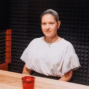 B. Kafková: „Jsem vděčná, že po amputaci nohy chodím do hor, běhám. Sedět na gauči je nepřípustné.“