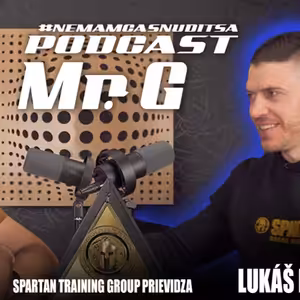 Lukáš Bobuľa Od nápadu k víťazstvám Príbeh Spartan Training Group Prievidza