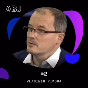 Rozhovor s Vladimírem Pikorou