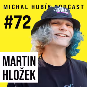 Influenceři ukazují, jaký život není. Junk food mě dělá unaveným a toxickým. | #72 Creep