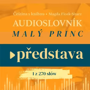 63: Audiosłownik. Jeśli marzysz, to ją masz.