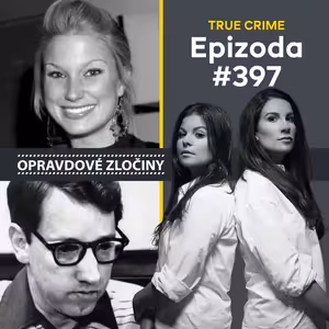 #397 - Charlotte Lindström & James Ruppert