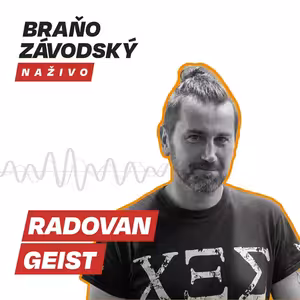 Geist: Slováci stále nevnímajú Európsku úniu ako niečo čo môžu spolutvoriť