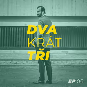 #6 - Marek Černý - Ralph Lauren, preppy styl, rekonstrukce bot a dress code DJ Tiesta v Las Vegas.