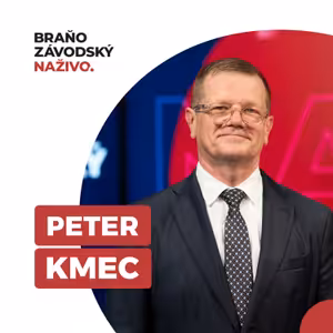 Kmec: Fico nešiel do Moskvy ako premiér. Smer si mal uctiť obete 2.svetovej vojny aj na Ukrajine