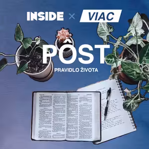 Pravidlo Života | Pôst