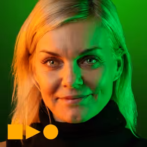 Jarmila Štuková: Život v Pásmu Gazy, riziko únosu, žehlení prsou, novinářská etika