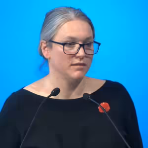 Soňa Sílová • O beznadějných bitvách a úzkosti z toho, co přichází