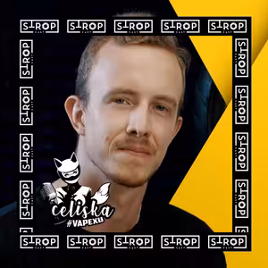 Suky: Buď prostě dobrej, abys dostával motorky na testy | Jan Suky Soukenka | Celiska #vApexu