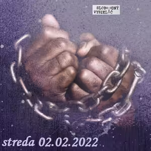 Cesta vzostupu 125 - 2022-02-02 Útlak ako výzva k slobode