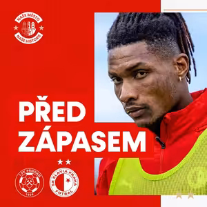 PŘED ZÁPASEM | Příbram – Slavia