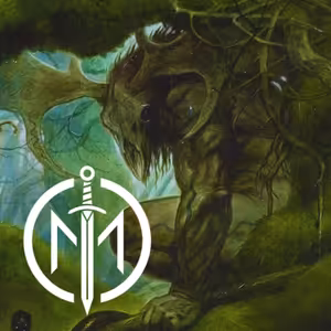 #39 – Tajuplné lesy Roberta Holdstocka – život a dílo nenápadného zoologa