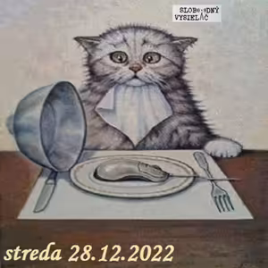 Tajomstvá zdravia 221 - 2022-12-28 Zdravá strava 47/2022
