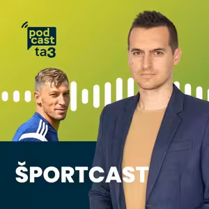 Športcast ta3: Podpichoval Casillasa, kedy sa Hološko nezachoval ako chlap