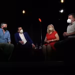 .pod lampou o roku pandémie: Čo sme sa naučili, kde sme zlyhali a čo teraz urobíme