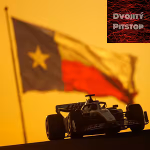 Dvojitý Pitstop: Pocta Red Bullu Dietrichu Mateschitzovi a nostalgický souboj o výhru