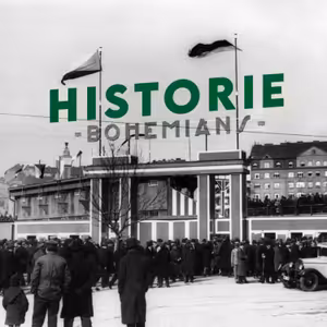 Historie Bohemians