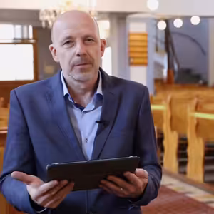 Môžeme skúšať Boha?