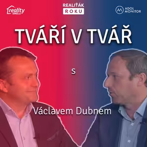 Tváří v tvář s Václavem Dubnem