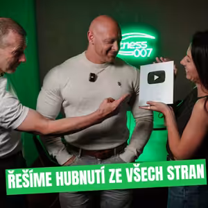 Petr Havlíček | Tohle dělá extrémní dieta s vaším tělem. GLP-1 injekce ničí svaly a nikdo vám to neřekne.