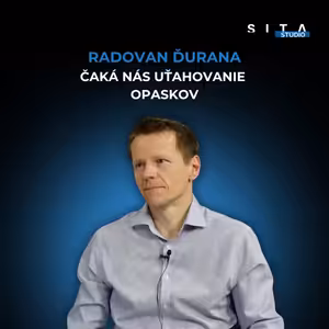 Ďurana: Žiadne langoše ani guľáše, Slovensko čaká uťahovanie opaskov | Má to Filipa