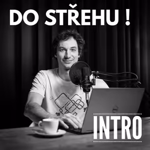 Intro aneb proč podcast o sportovním šermu ?