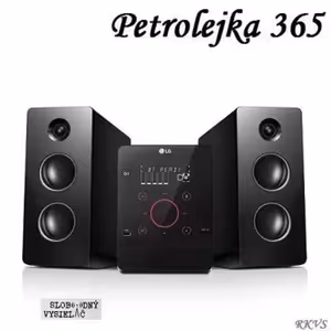 Petrolejka 365 - 2018-01-03 jubileá v roku 2018