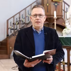 Pozvanie k posväteniu