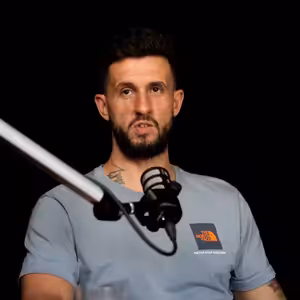 Bolest jako kompas – Lukáš Tichava o návratu ke zdravému pohybu