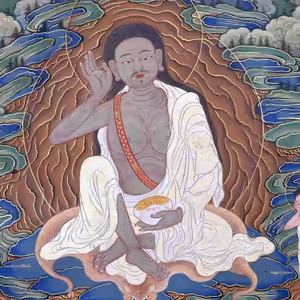 Milarepa – Část 8.