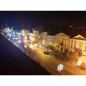 Najkrajšie Vianoce, aké tu boli...