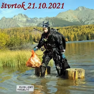 Spirituálny kapitál 380 - 2021-10-21 „Čistenie tatranských plies“
