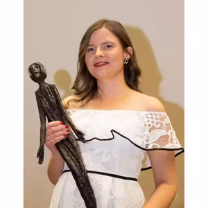 Tereza Nagyová: Sama pro sebe jsem v mnoha věcech tabu