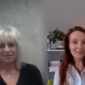 Ilona Chromcová a Petra Zvonková, Kdy nasadit čínskou medicínu